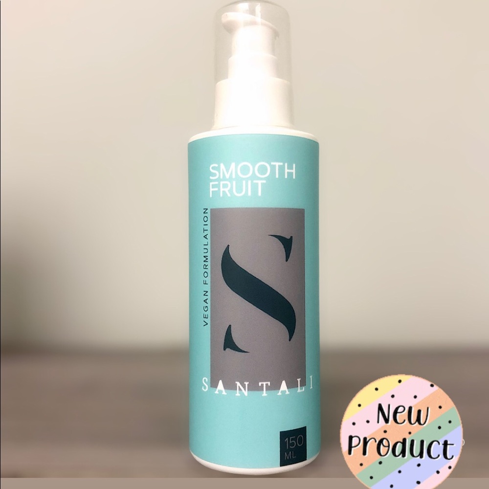 ❤️Moisturizer for face and body “Smooth Fruit” 150ml❤️ NEW FORMULA